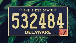 Delaware Marijuana Laws